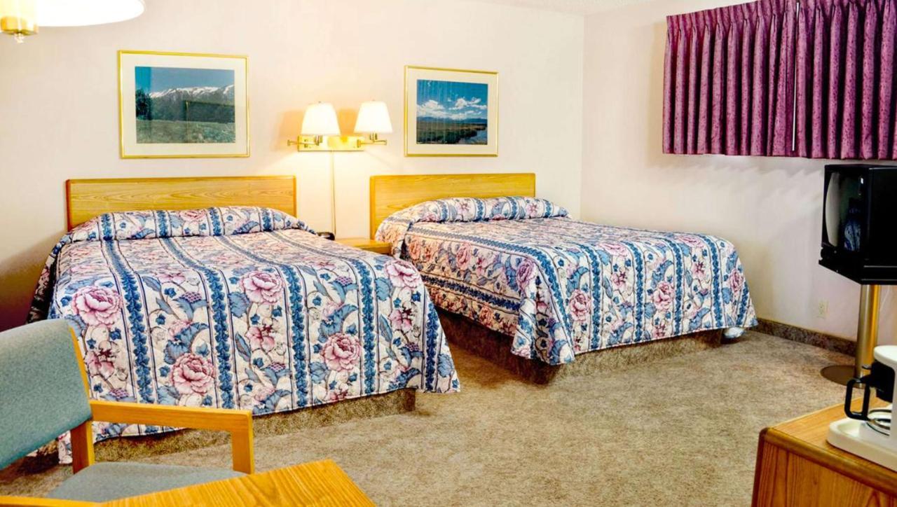 Ruby Inn Бриджпорт Екстериор снимка