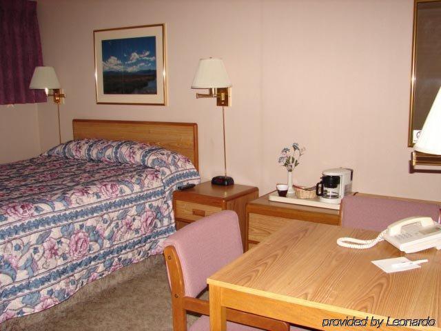 Ruby Inn Бриджпорт Стая снимка