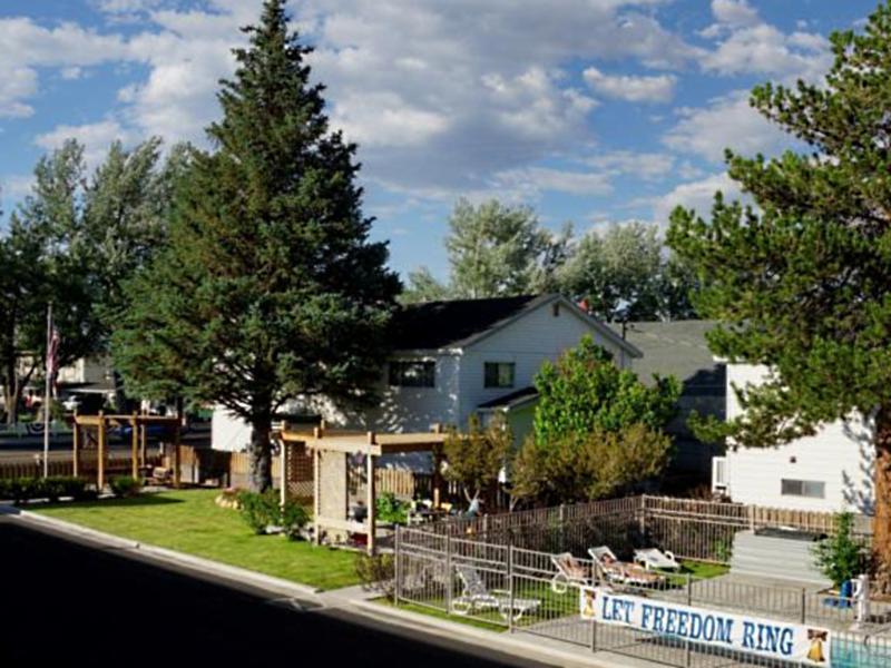 Ruby Inn Бриджпорт Екстериор снимка